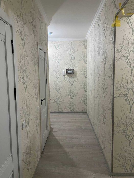 Водник. Продам отличную 2комнатную квартиру на 2этаже 8 этажного дома.