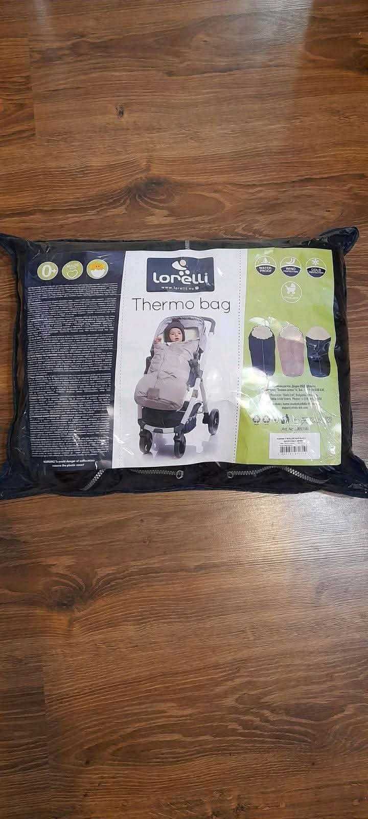 Продавам детска количка