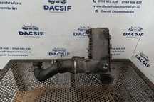 Carcasa filtru aer Ford Focus 2  [din 2004 pana  2008] seria wagon 5-usi 1.6 TDCi MT (109 hp)