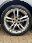 Jante cu anvelope Audi A4 B8 245/40 R18