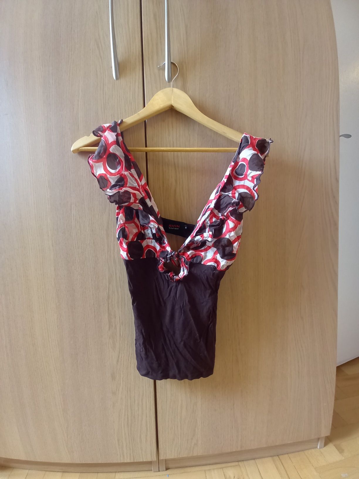 Потник Avin Boutique XS