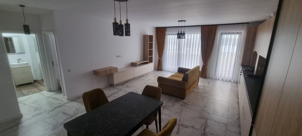 PF închiriez apartament 2 camere