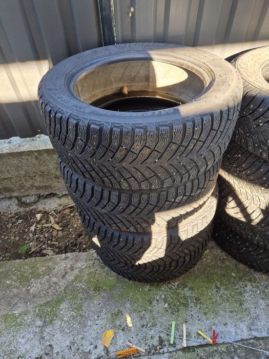 Anvelope iarna 225 55 17 225/55/17 Michelin