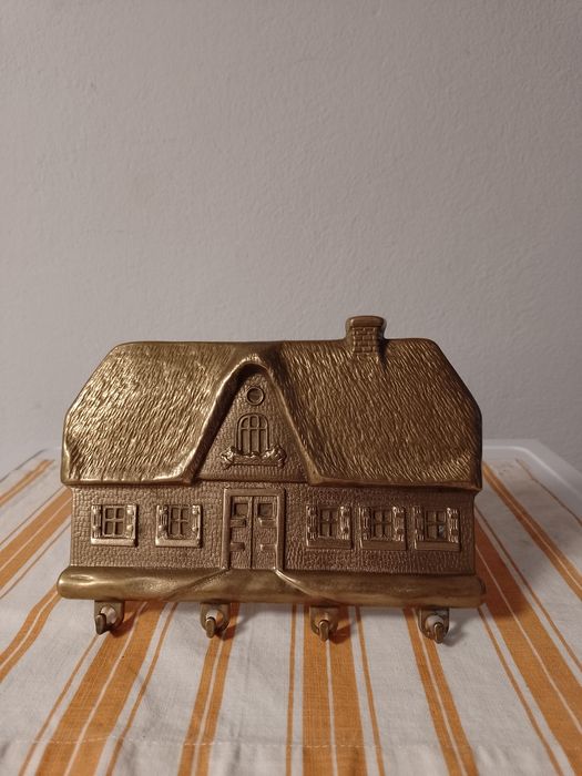 Diferite piese din bronz