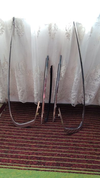 Zapchasti lexus GS 300