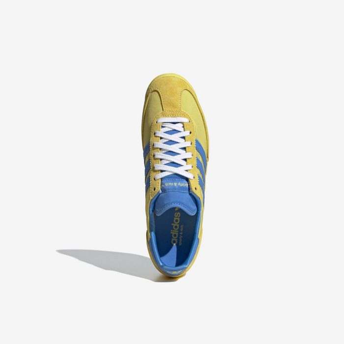 Adidas Originals x Sporty & Rich SL72 Noi Originali (36)