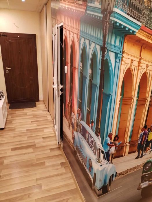 Дава се под наем Двустаен апартамент в Пловдив, Христо Смирненски - 68 кв.м за 350 € - Снимка #8