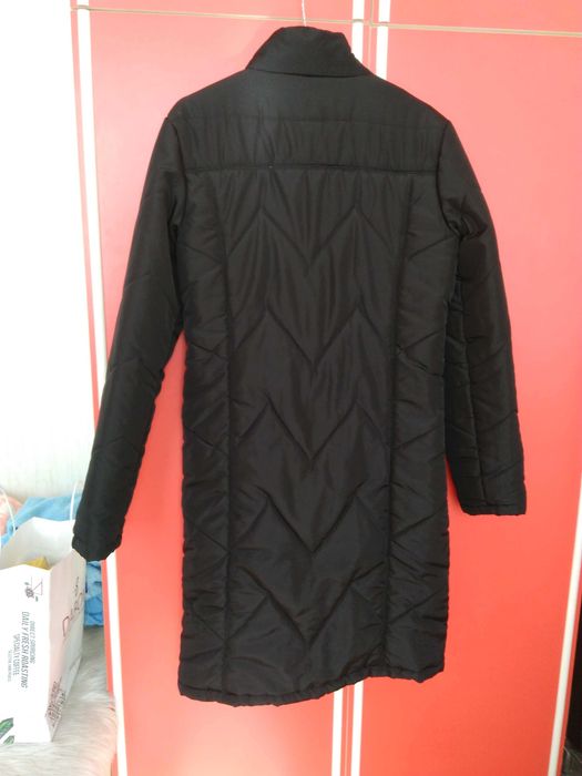 Дамска шуба TARA