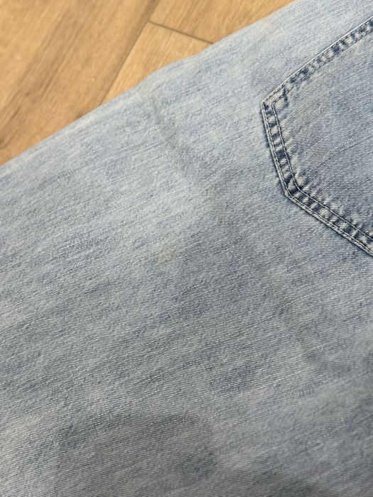 Продам джинсы момс бананы Bershka