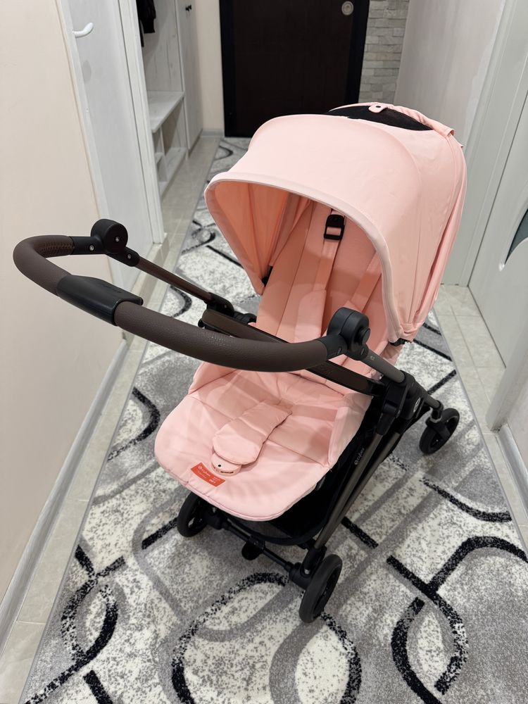 Детска количка Cybex Melio