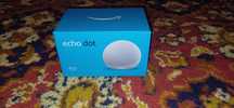 Echo dot 4 Alexa