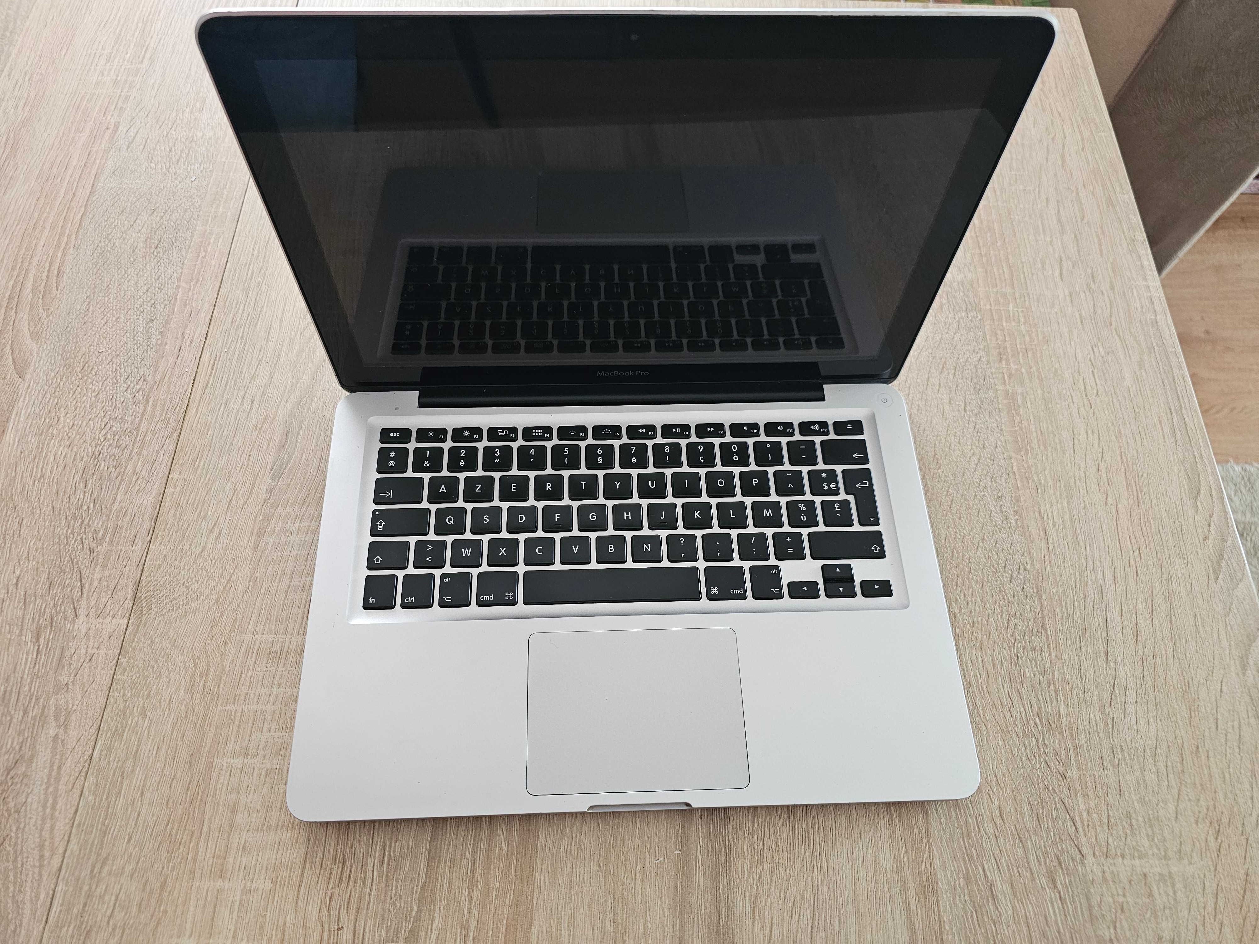 MacBook Pro 13-инчов 2012