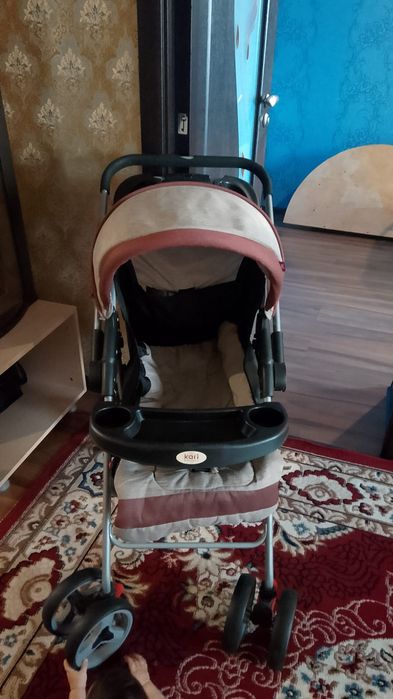 Продается коляска