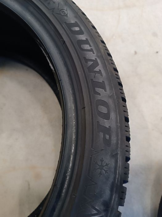 Anvelope iarna 225 45 17 Dunlop Winter Sport 5 dot2020