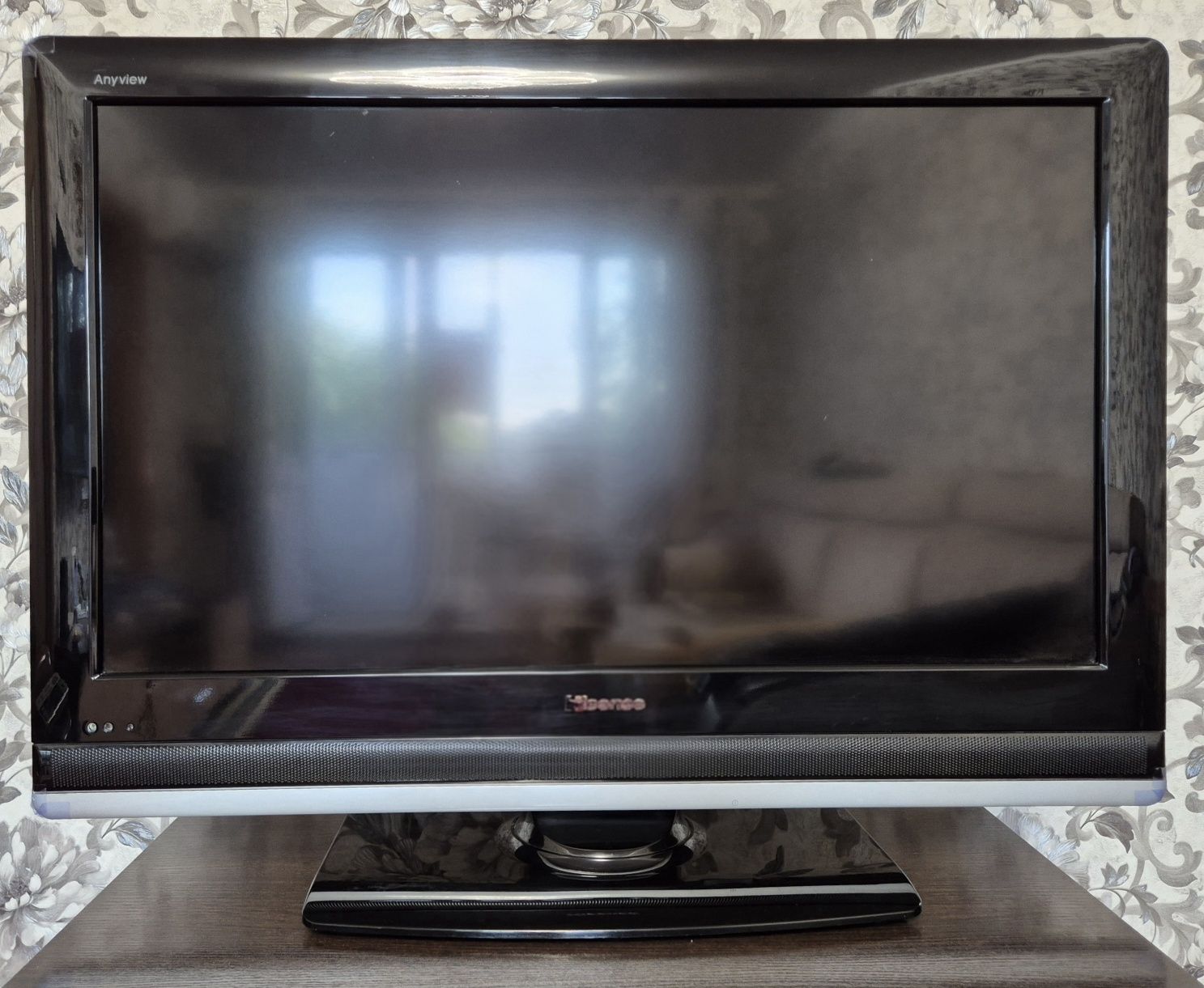 Телевизор Hisense LCD32W61N