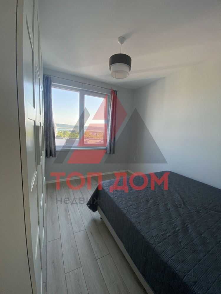 Дава се под наем Двустаен апартамент в Варна, Младост 2 - 60 кв.м за 459 € - Снимка #4