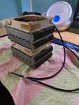 Cooler Procesor Noctua NH-D15. Compatibil pentru Intel sau AMD