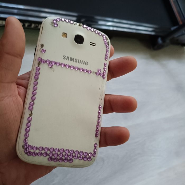 Samsung galaxi GRAND NEO