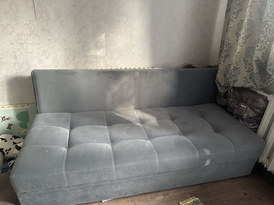 Продам диван раскладной