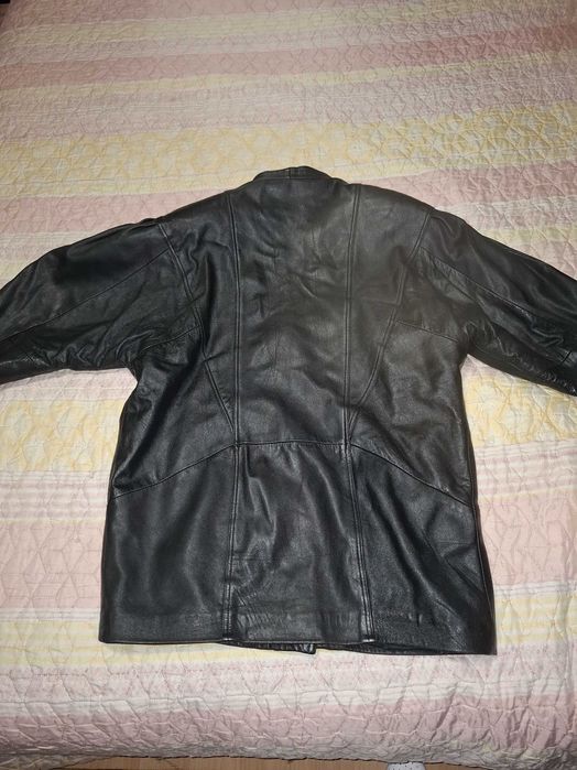 Дамски зимни якета, голян размер