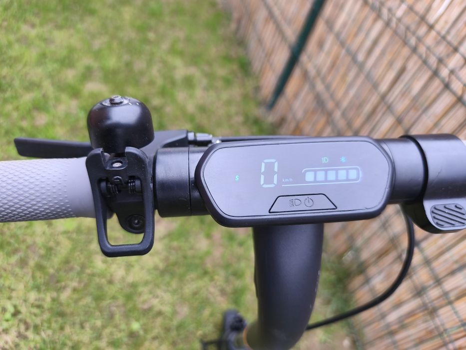 Trotineta electrica Segway