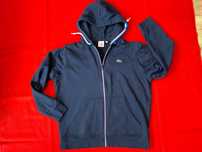 Lacoste-оригинален  суичер 52л-хл