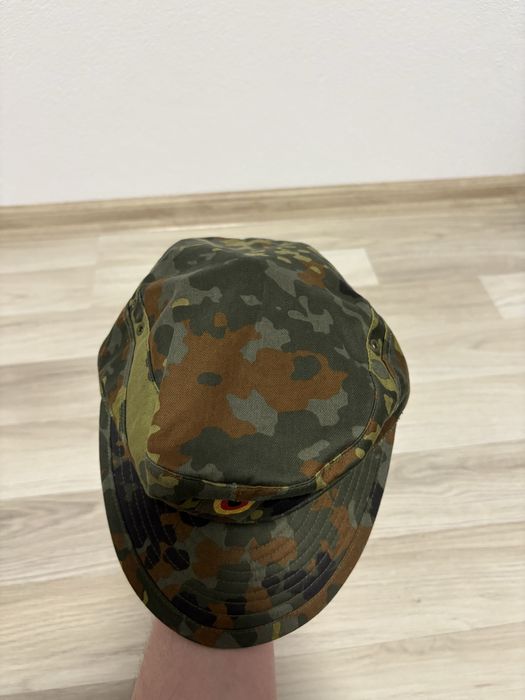 Военна шапка