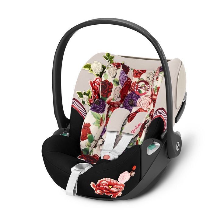 Автолюлька Cybex
