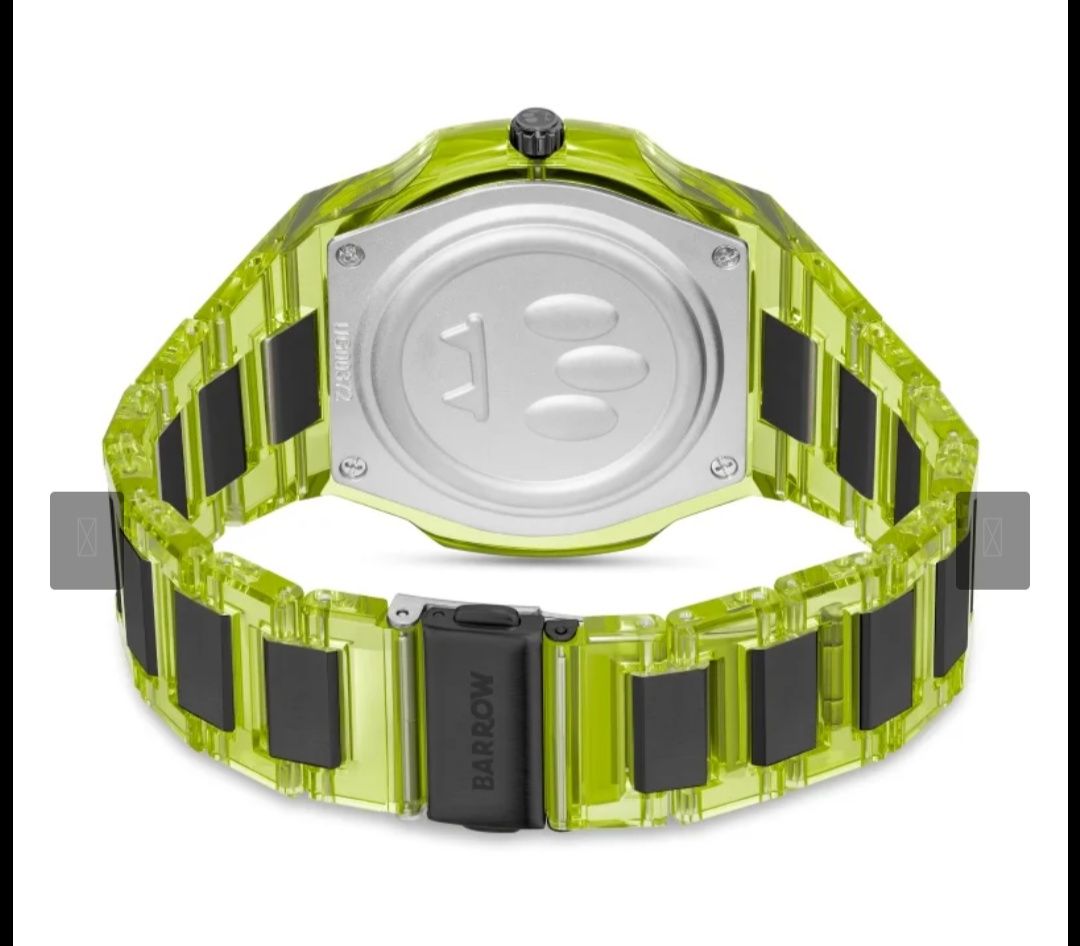 Barrow Unisex Watch BWW бартер