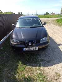 Seat Cordoba 2008 1.4