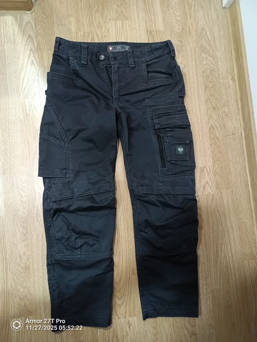 Echipament Engelbert Strauss de lucru  ediție limitata