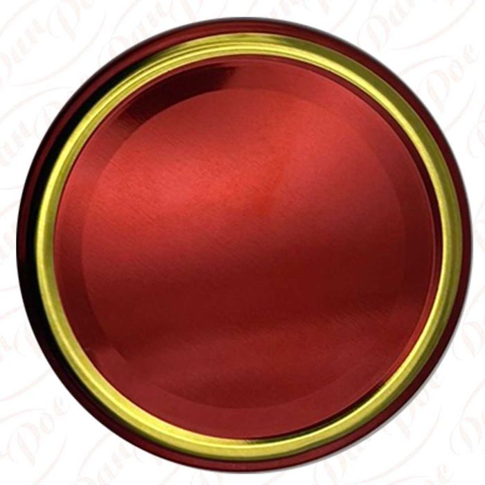 Коледен пакет буркани 580 мл с винтова капачка