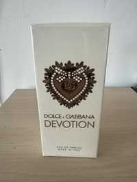 Dolce & Gabbana Devotion