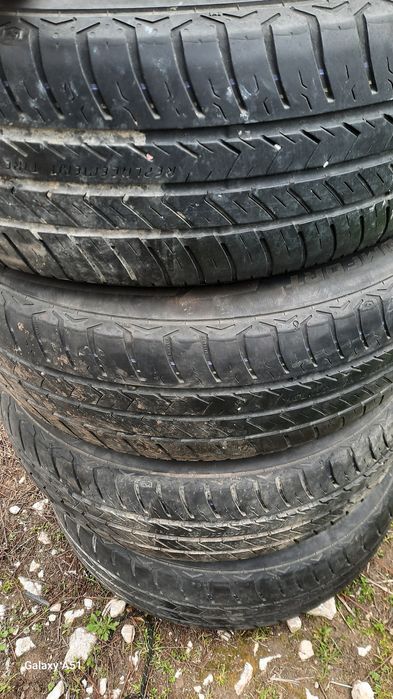 Ляти джанти 4×100 15цола