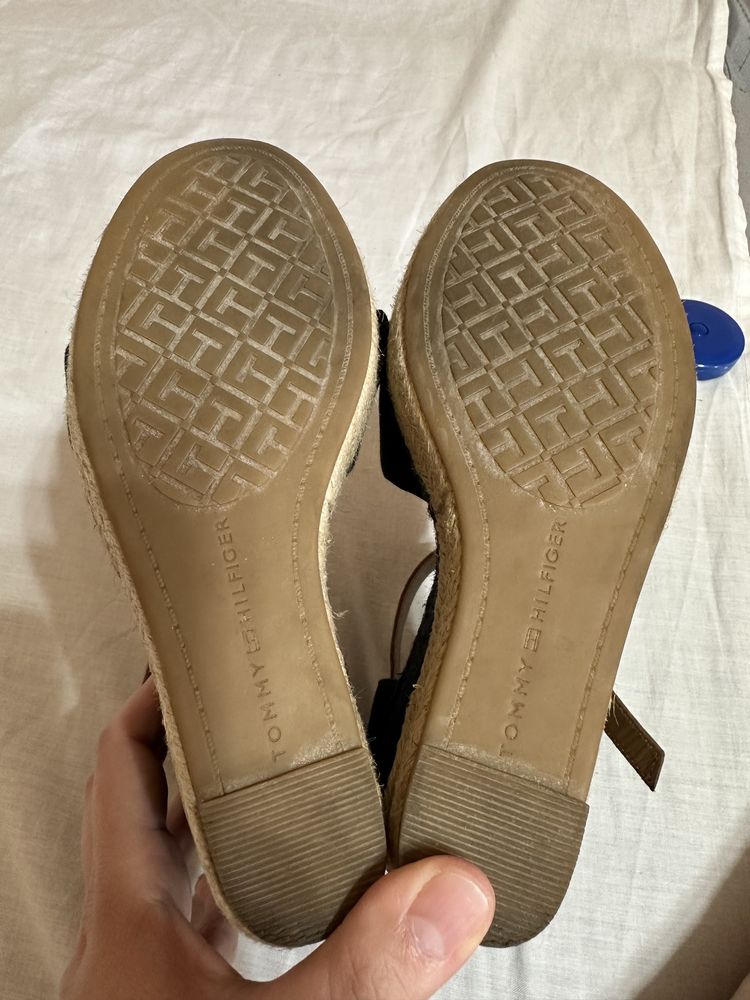 Sandale Tommy Hilfiger
