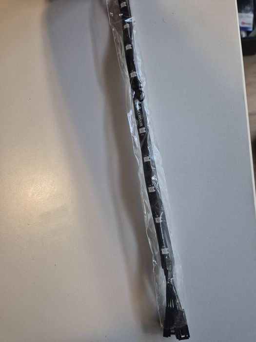 Vand kit benzi led corsair