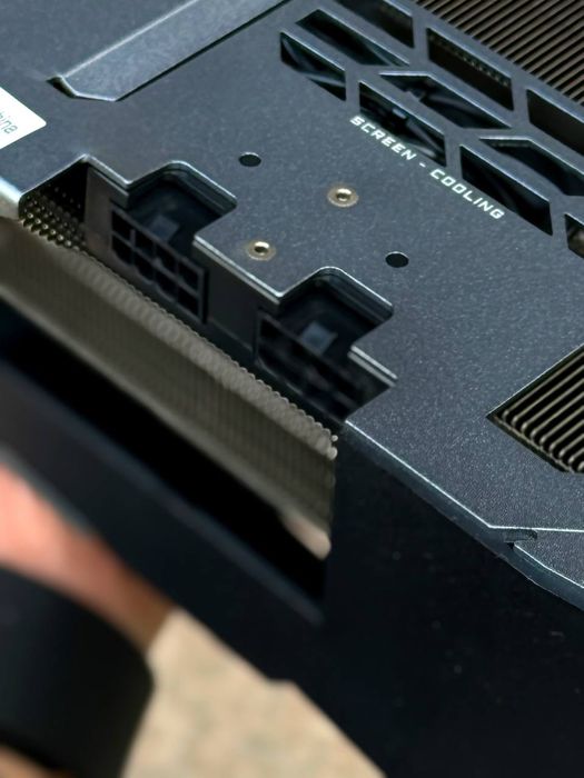 Videokarta Gigabyte RTX 3070 Ti