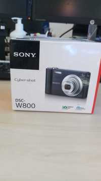 Camera foto SONY -CYBER -SHOT DSC- W800