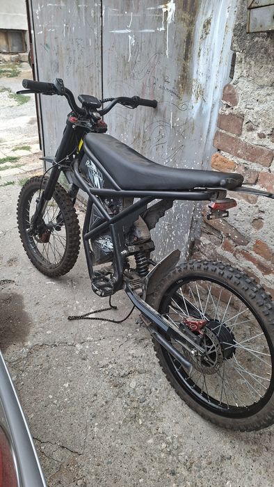 Електрическо колело gt73 riding times