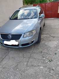 Vand Vw Passat b6 DSG 2.0 TDI 170 CP EURO 5