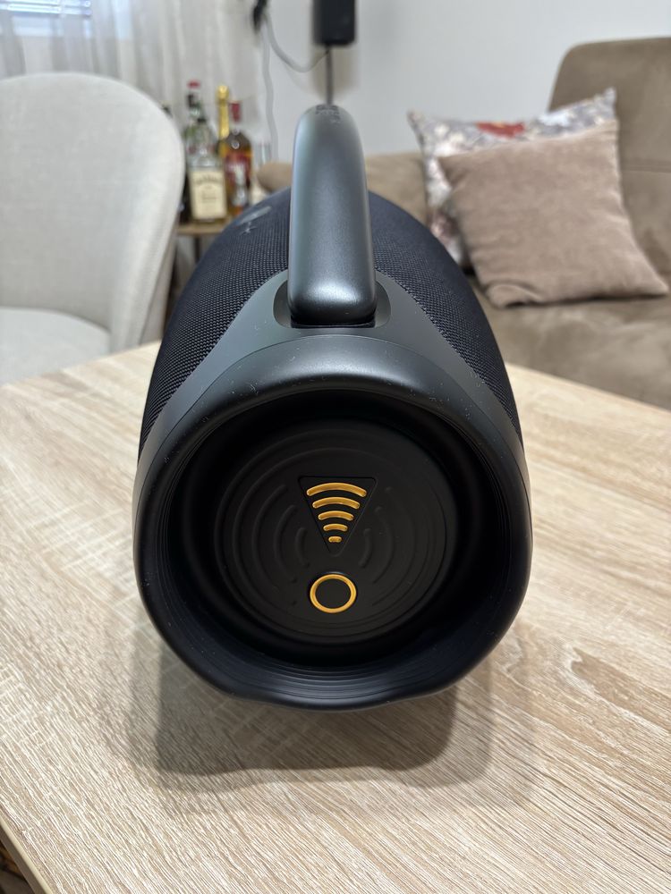 JBL Boombox 3 Wi-Fi