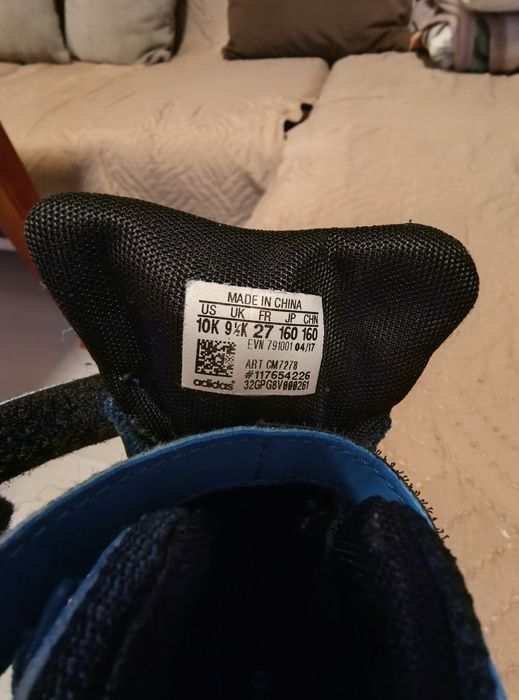 Adidas climawarm