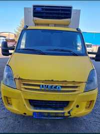 Vand iveco daily 50C15