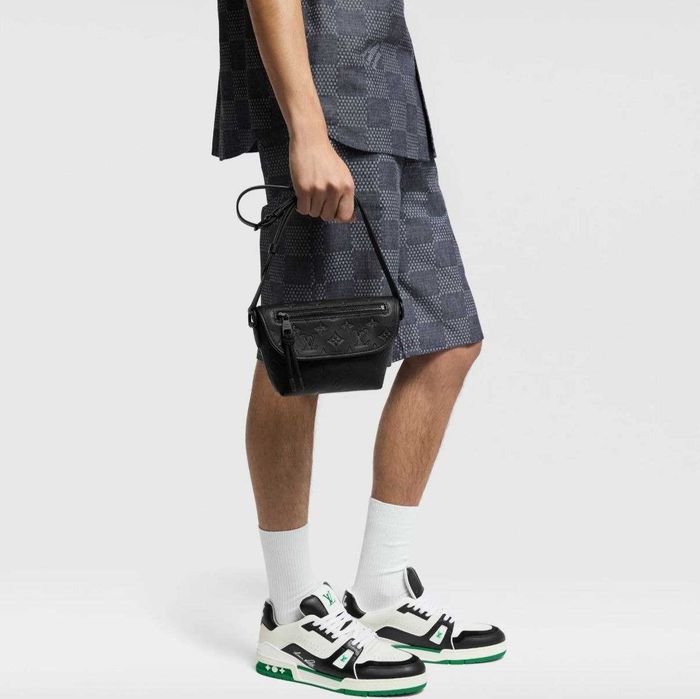 Мъжка Чанта Lous Vuitton LV M12636