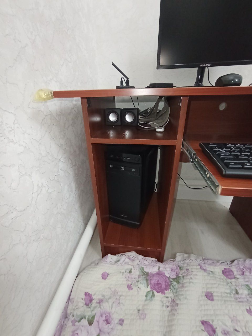 Kompyuter Avtech Windows 10
