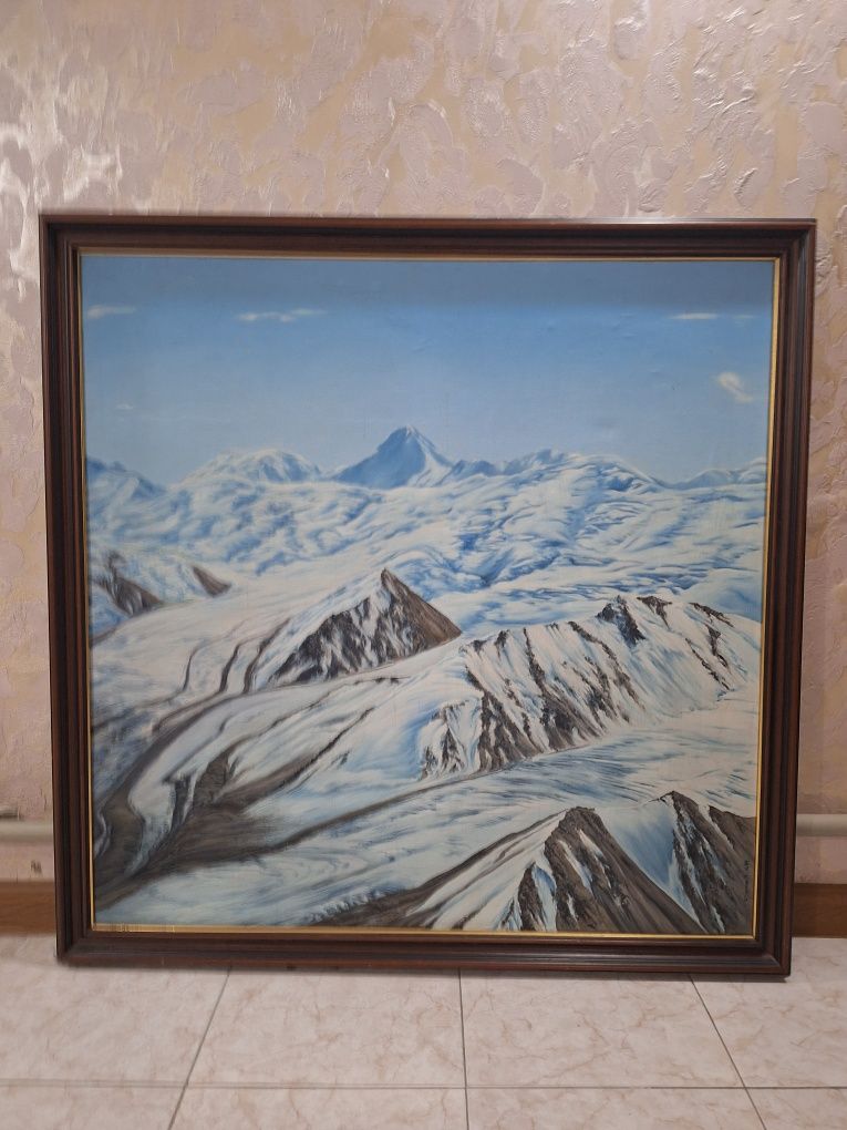 Продаётся картина Старкова А.