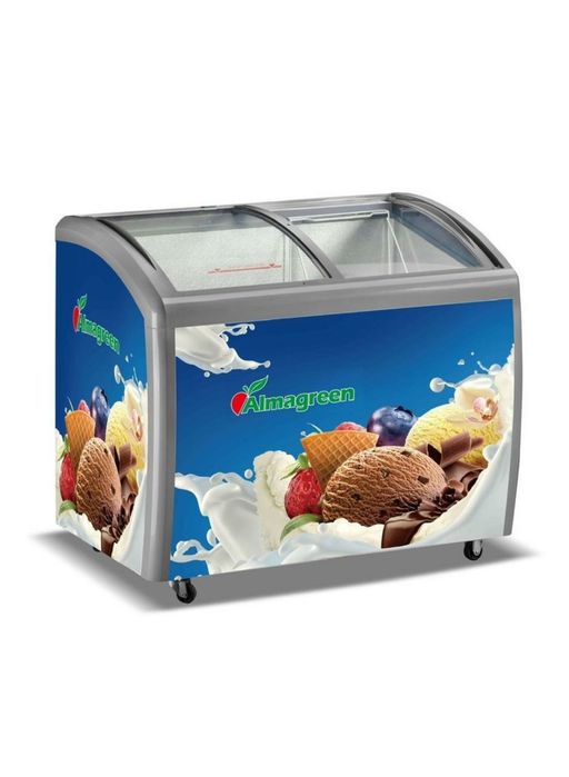 Продается Морозильник Almagreen SD-280