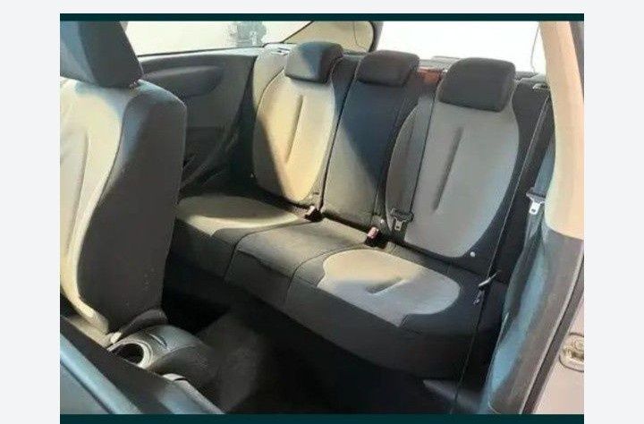 Citroen c4 diesel 16