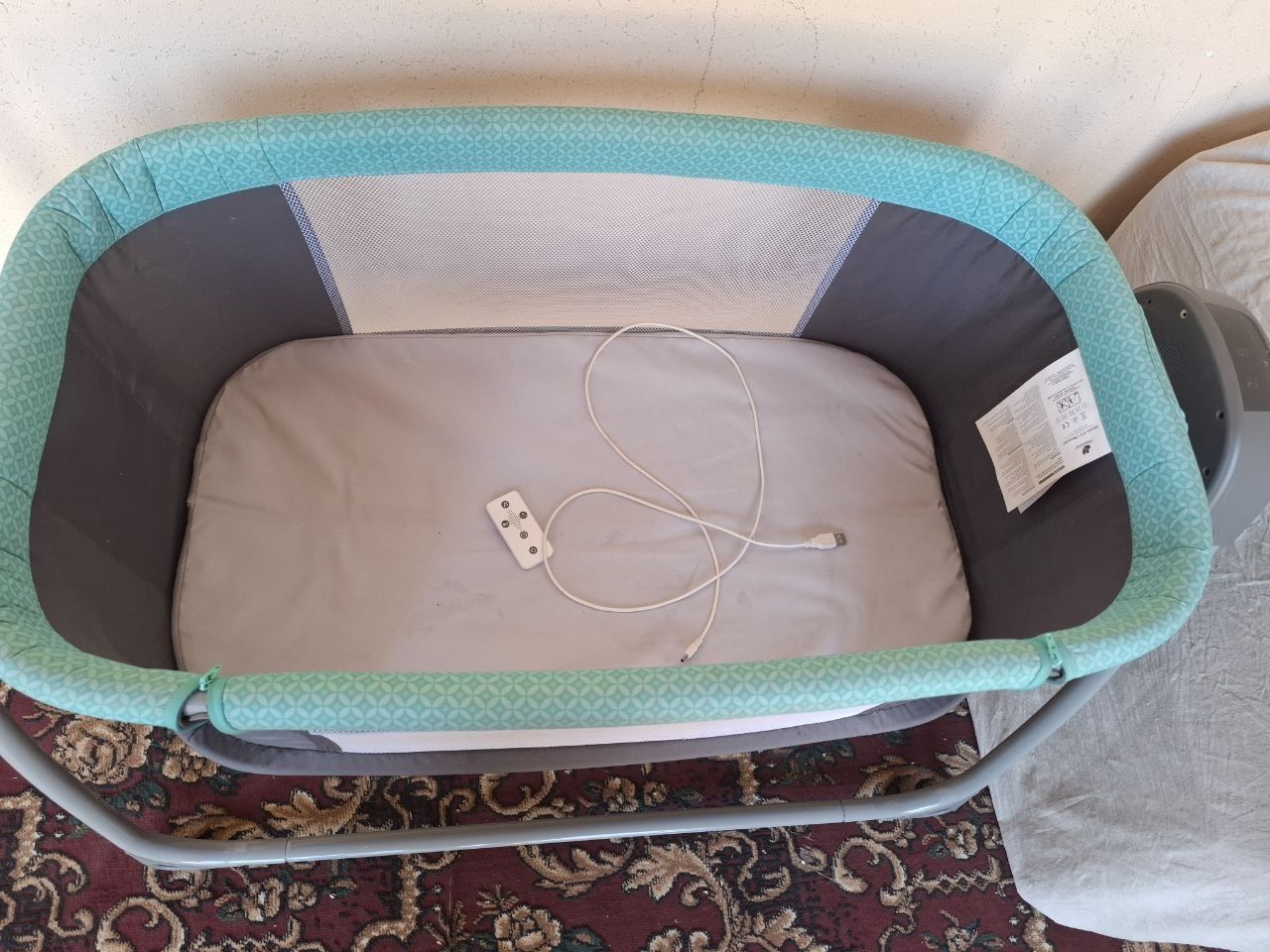 Lulka elektron sotiladi