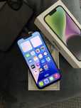 Iphone 14 128GB Black